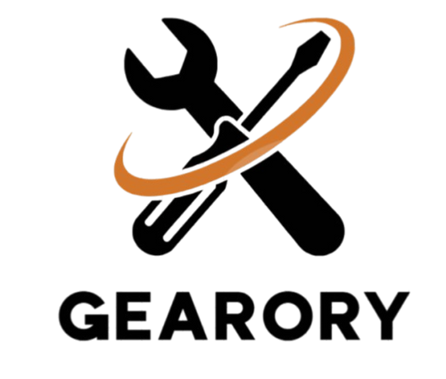 Gearory