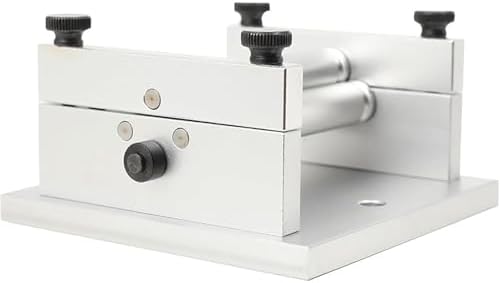 Manual Sheet Roller 🛠️✨ – Metal Bending Tool 🔩💪