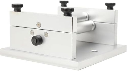 Manual Sheet Roller 🛠️✨ – Metal Bending Tool 🔩💪