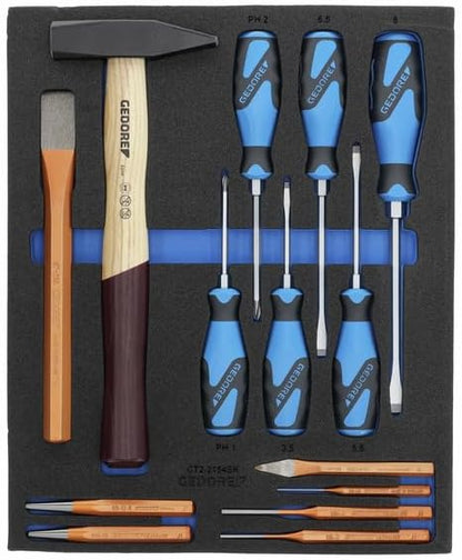 Ultimate Tool Kit 🛠️✨ – 147-Piece All-in-One Set 🔧💪