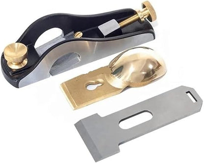Handheld Wood Planer 🪵✨ – Smooth Finish Tool 🔧💪