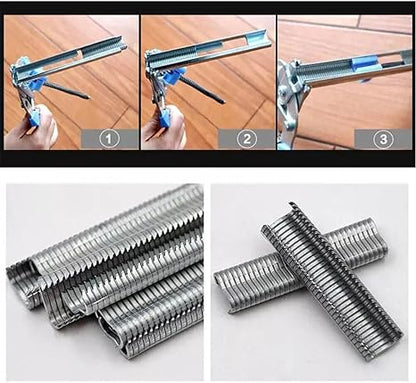 Flexible Clamps Set 🛠️✨ – DIY & Home Projects 💪🌟