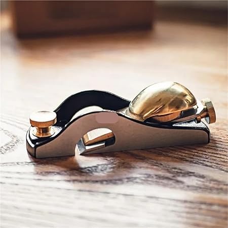 Handheld Wood Planer 🪵✨ – Smooth Finish Tool 🔧💪