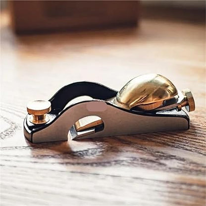 Handheld Wood Planer 🪵✨ – Smooth Finish Tool 🔧💪