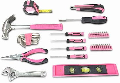 Ultimate Tool Kit 🛠️🔧 – Home & DIY Essentials ⚡✨