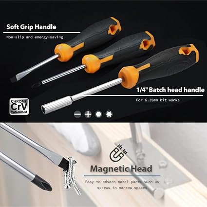 Home DIY Tool Set 🛠️🏡 – Essential Hand Tools 🔧✨
