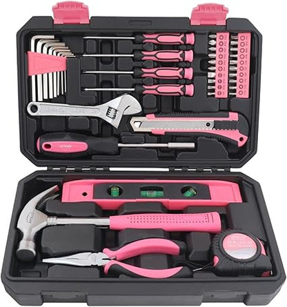 Ultimate Tool Kit 🛠️🔧 – Home & DIY Essentials ⚡✨