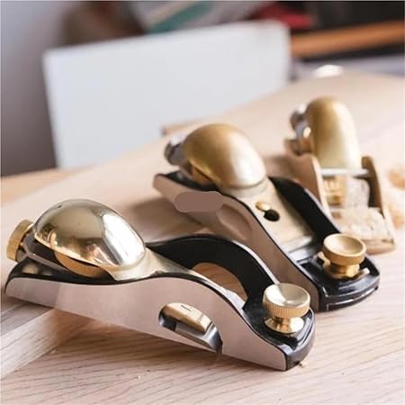 Handheld Wood Planer 🪵✨ – Smooth Finish Tool 🔧💪