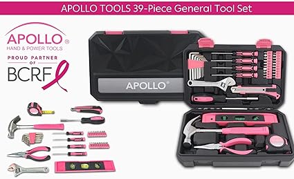Ultimate Tool Kit 🛠️🔧 – Home & DIY Essentials ⚡✨