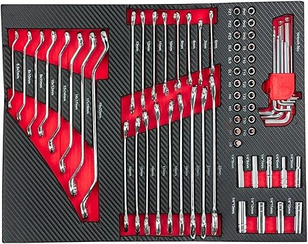 Ultimate Auto Tool Kit 🛠️🚗 – All-in-One Repair Set 🔧✨