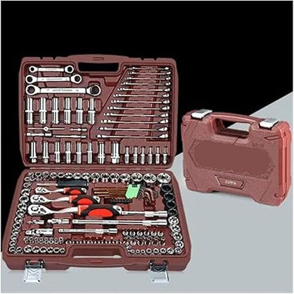 Pro Tool Set 🛠️✨ – All-in-One Repair Kit 🔧💪