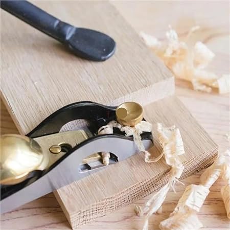 Handheld Wood Planer 🪵✨ – Smooth Finish Tool 🔧💪