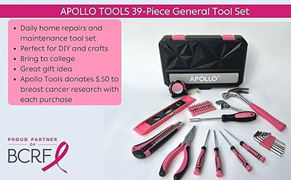 Ultimate Tool Kit 🛠️🔧 – Home & DIY Essentials ⚡✨
