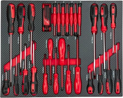 Ultimate Auto Tool Kit 🛠️🚗 – All-in-One Repair Set 🔧✨