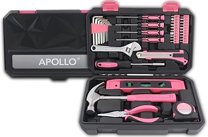 Ultimate Tool Kit 🛠️🔧 – Home & DIY Essentials ⚡✨