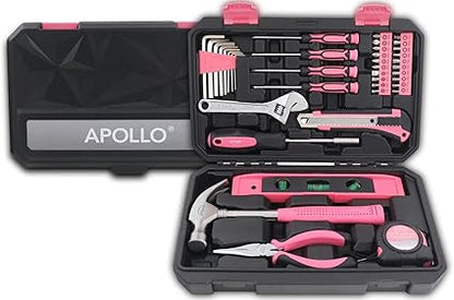 Ultimate Tool Kit 🛠️🔧 – Home & DIY Essentials ⚡✨