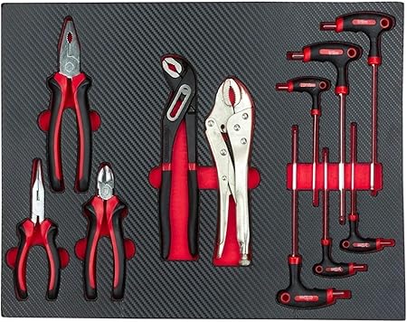 Ultimate Auto Tool Kit 🛠️🚗 – All-in-One Repair Set 🔧✨