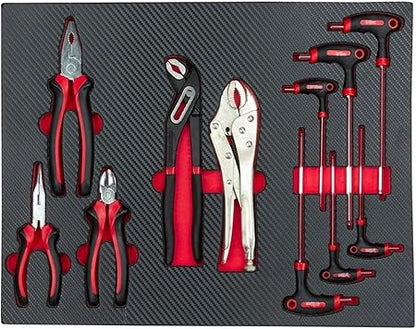 Ultimate Auto Tool Kit 🛠️🚗 – All-in-One Repair Set 🔧✨