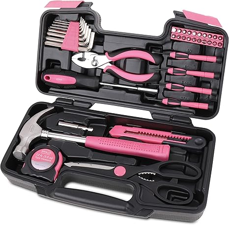 Ultimate Tool Kit 🛠️🔧 – Home & DIY Essentials ⚡✨