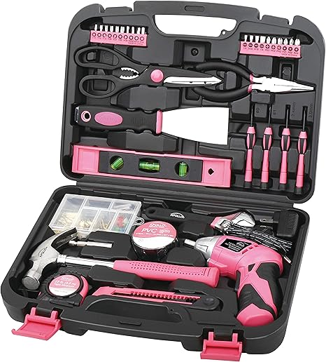 Ultimate Tool Kit 🛠️🔧 – Home & DIY Essentials ⚡✨