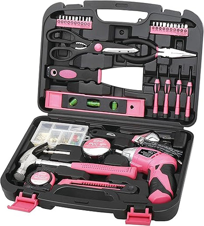 Ultimate Tool Kit 🛠️🔧 – Home & DIY Essentials ⚡✨