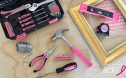 Ultimate Tool Kit 🛠️🔧 – Home & DIY Essentials ⚡✨